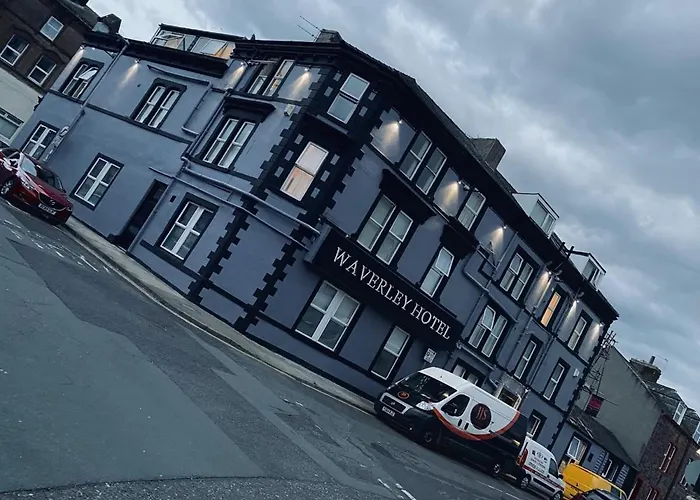 Waverley Hotel
