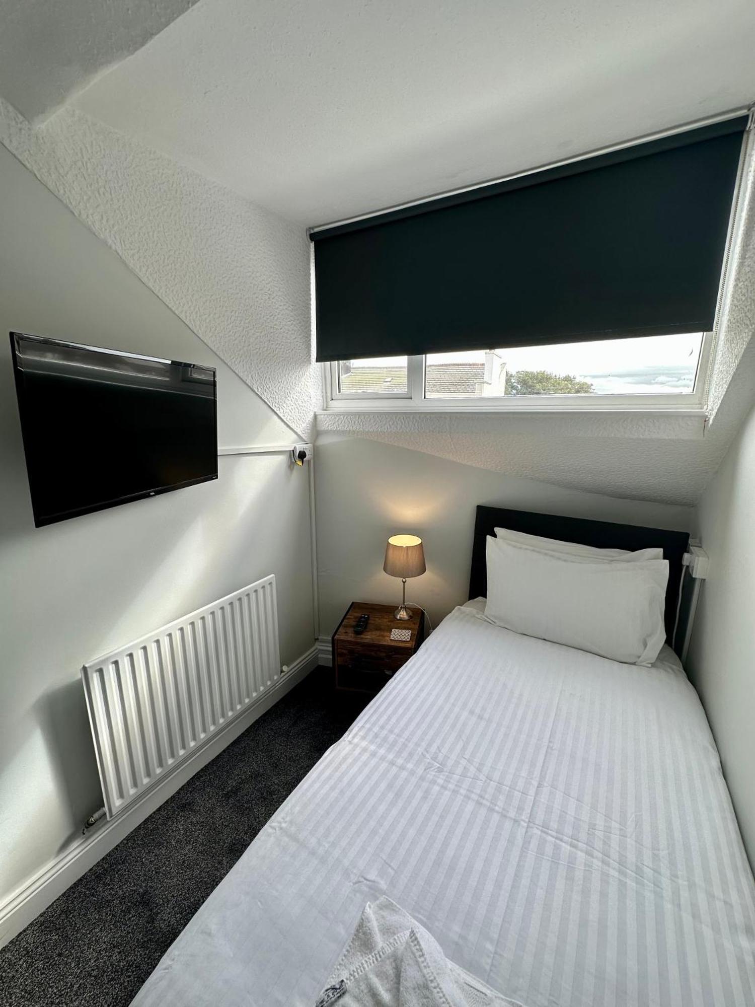 Hotel Waverley 3*