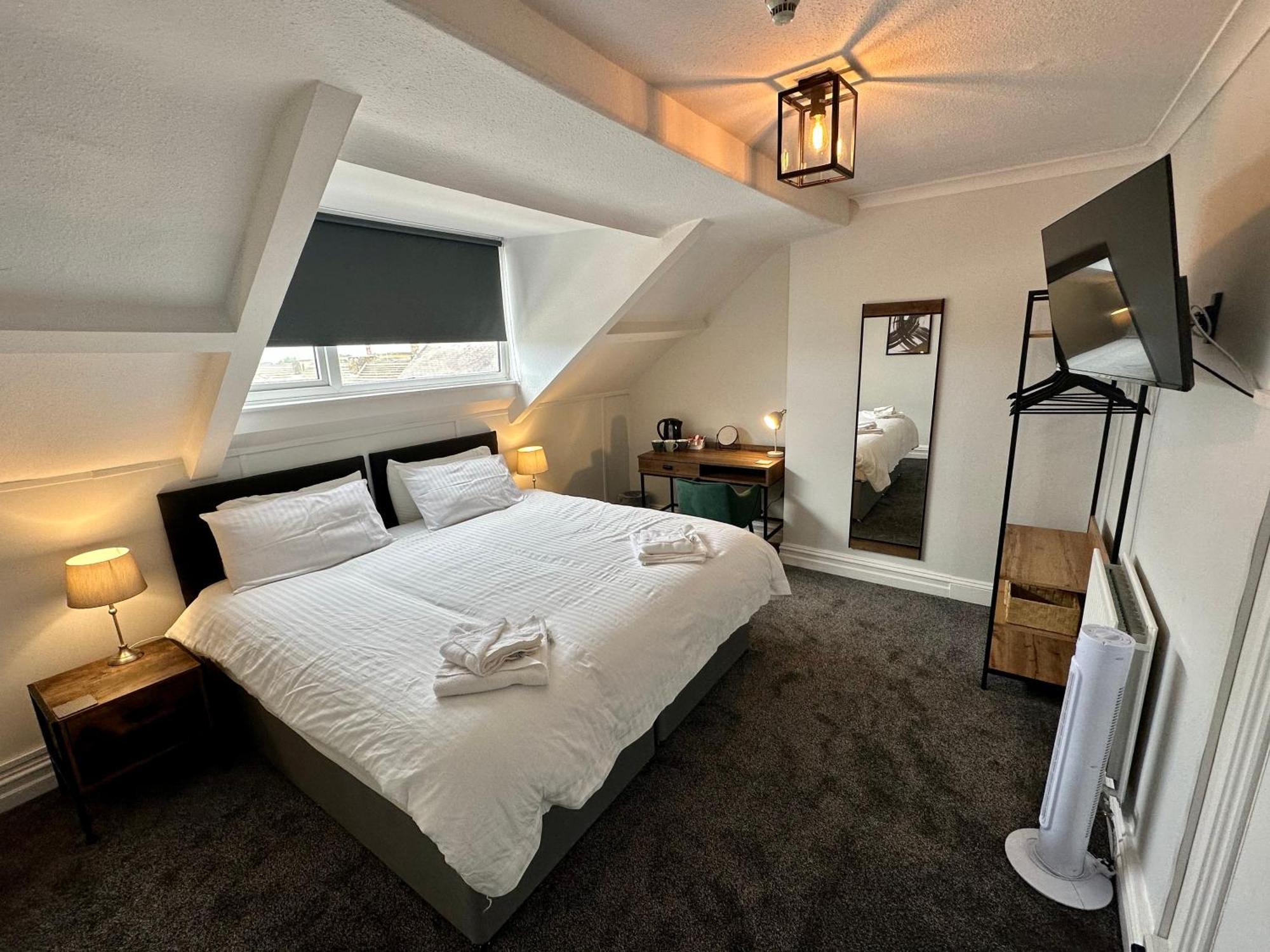 Hotel Waverley Workington