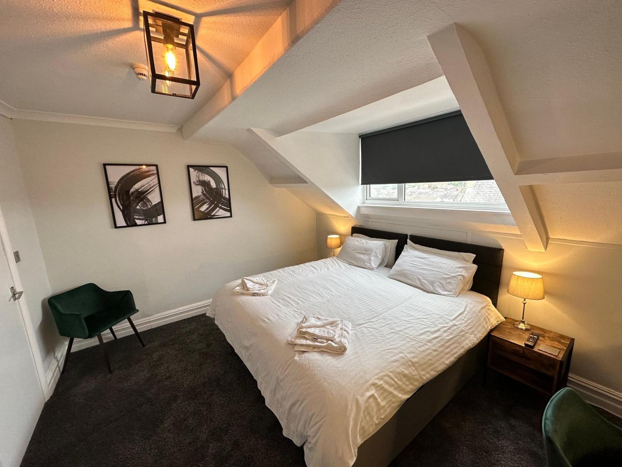Hotel Waverley
