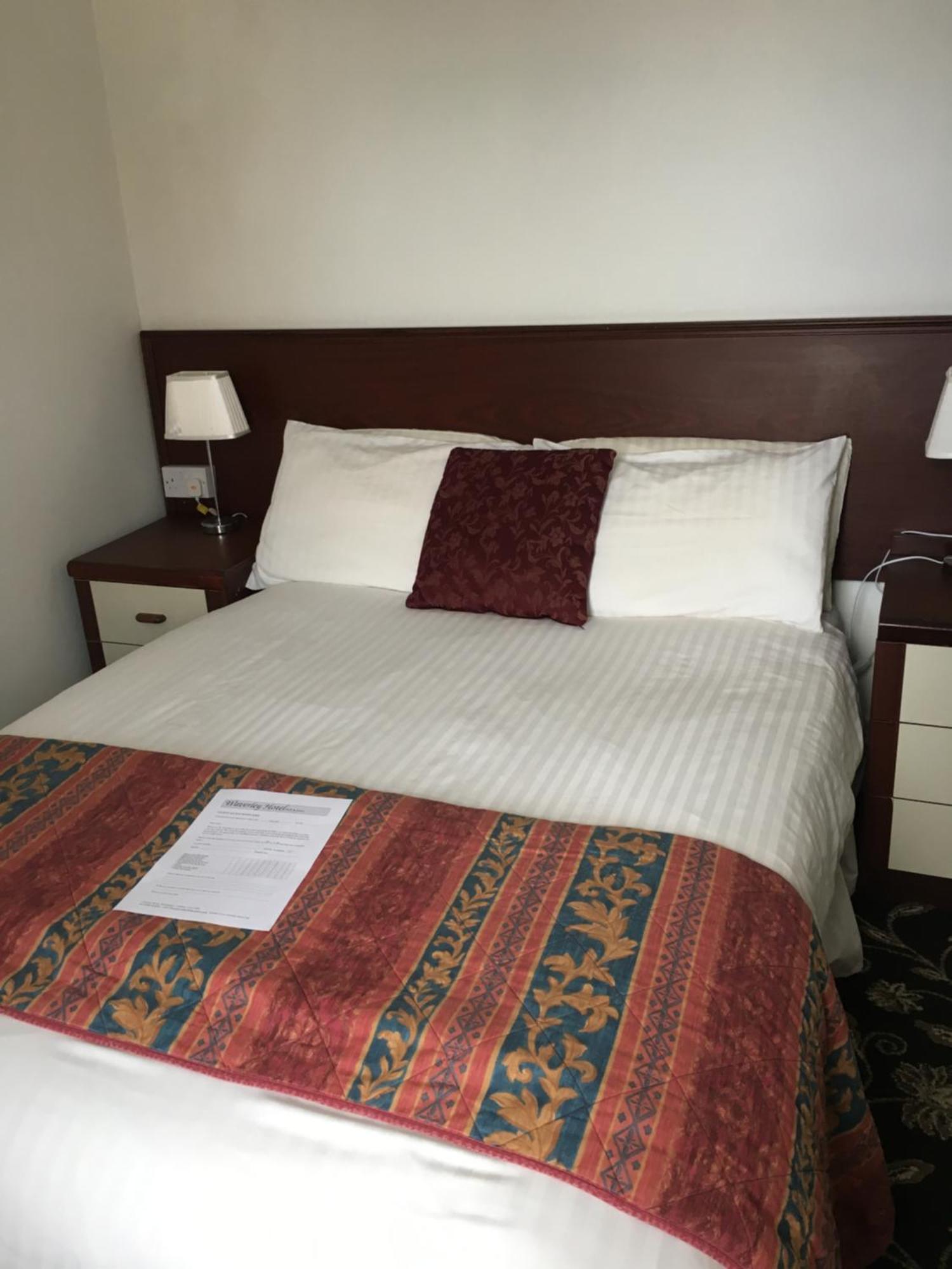 Hotel Waverley