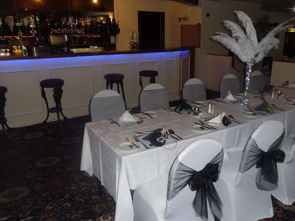Waverley Hotel 3*