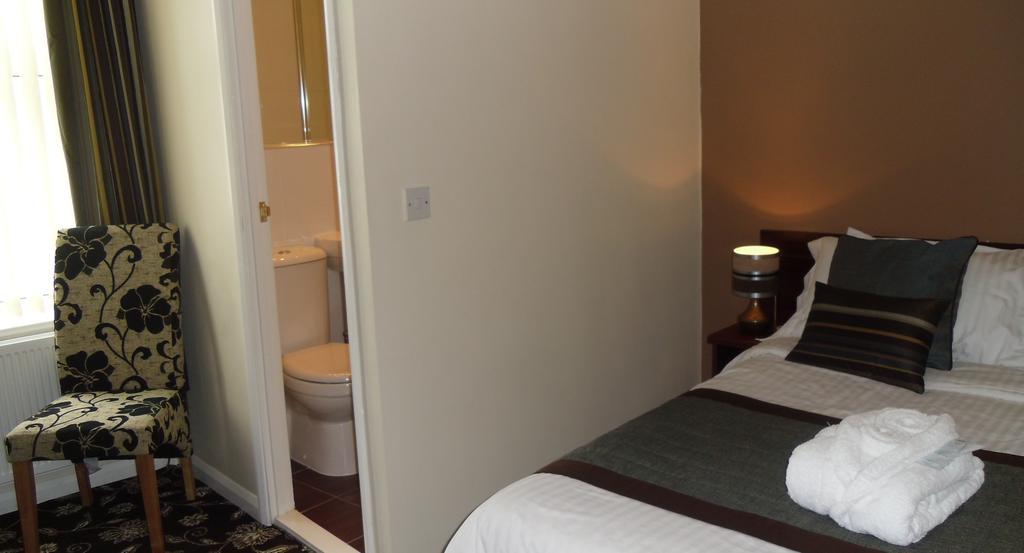 Hotel Waverley Workington