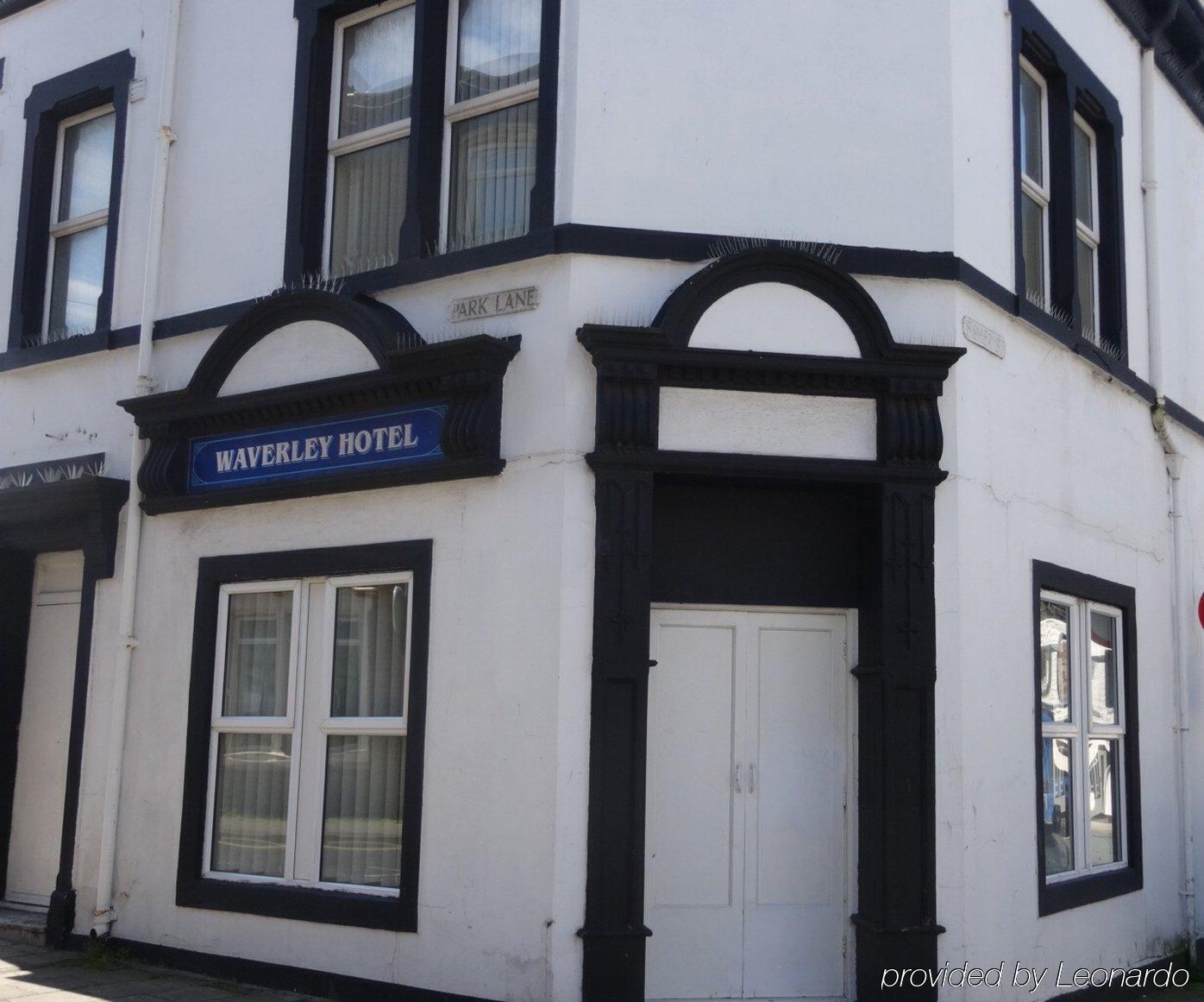 Waverley Hotel