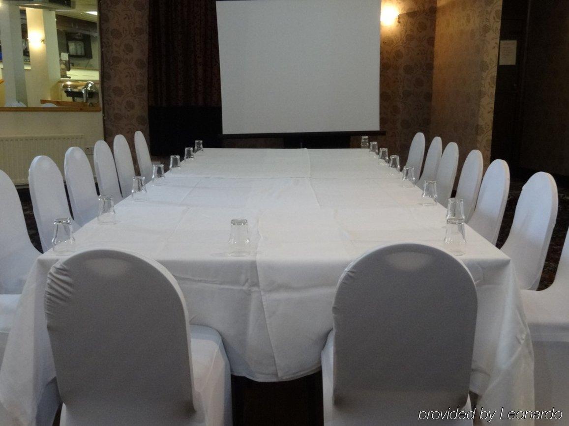 Waverley Hotel 3*