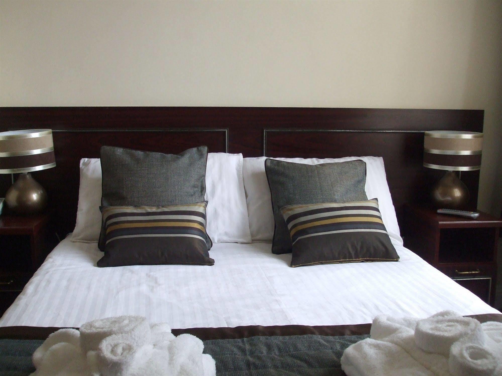 Hotel Waverley