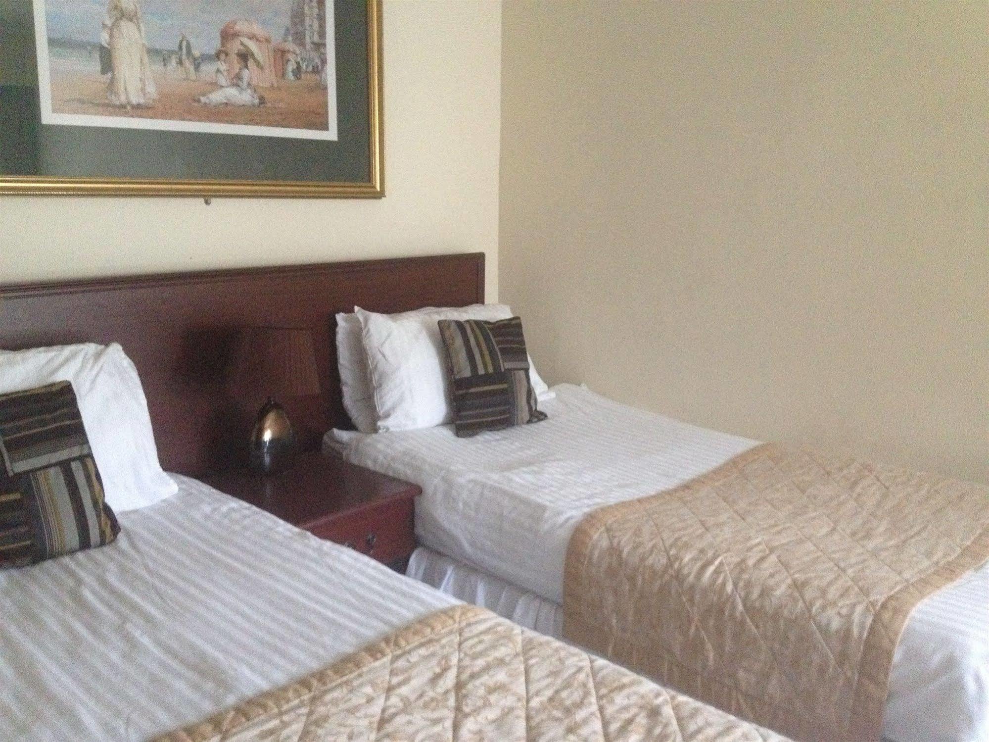 Hotel Waverley Workington