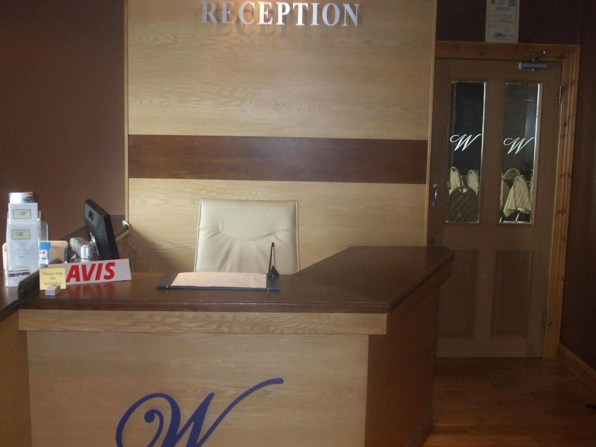 Hotel Waverley 3*