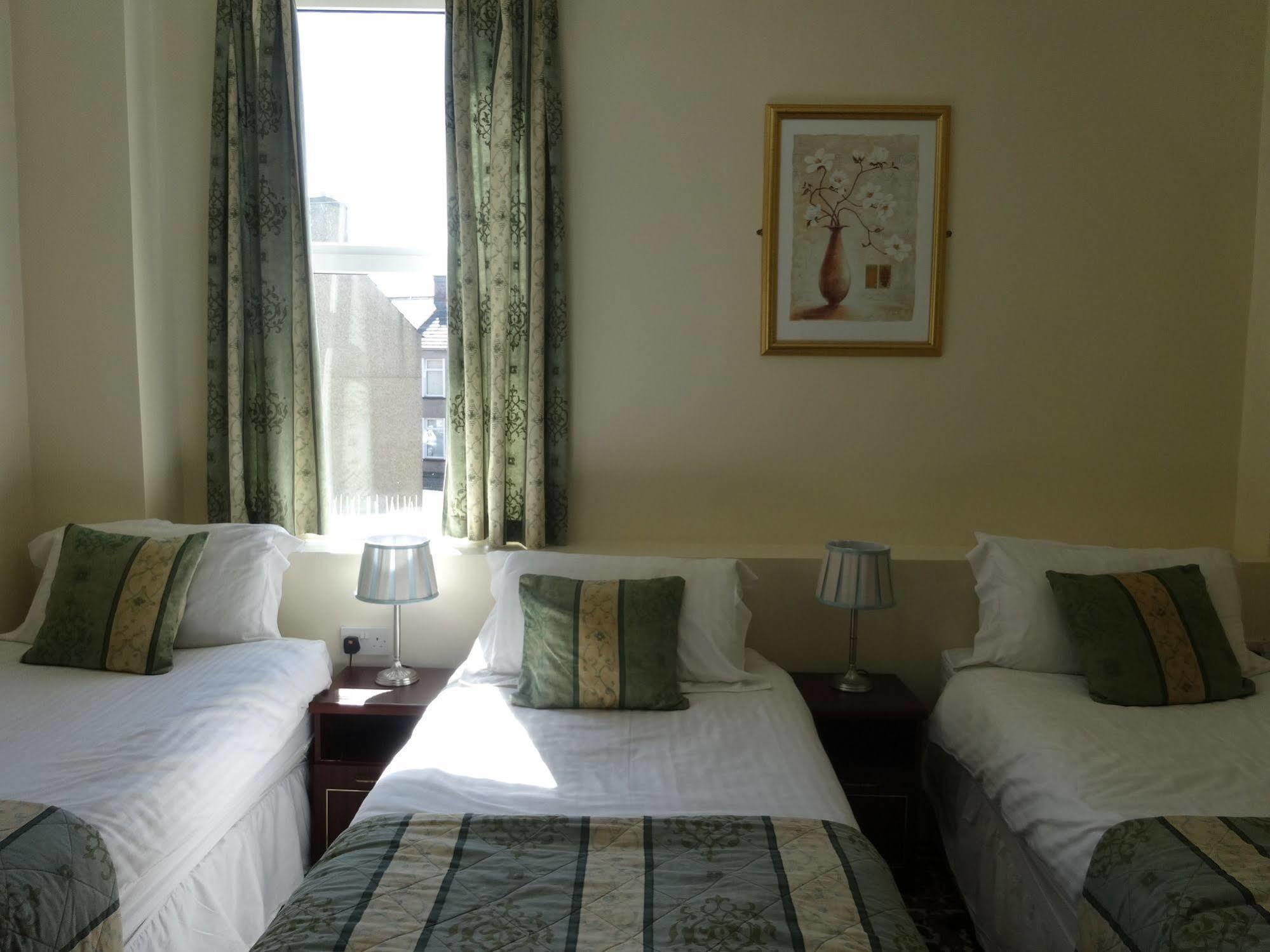 Hotel Waverley Workington