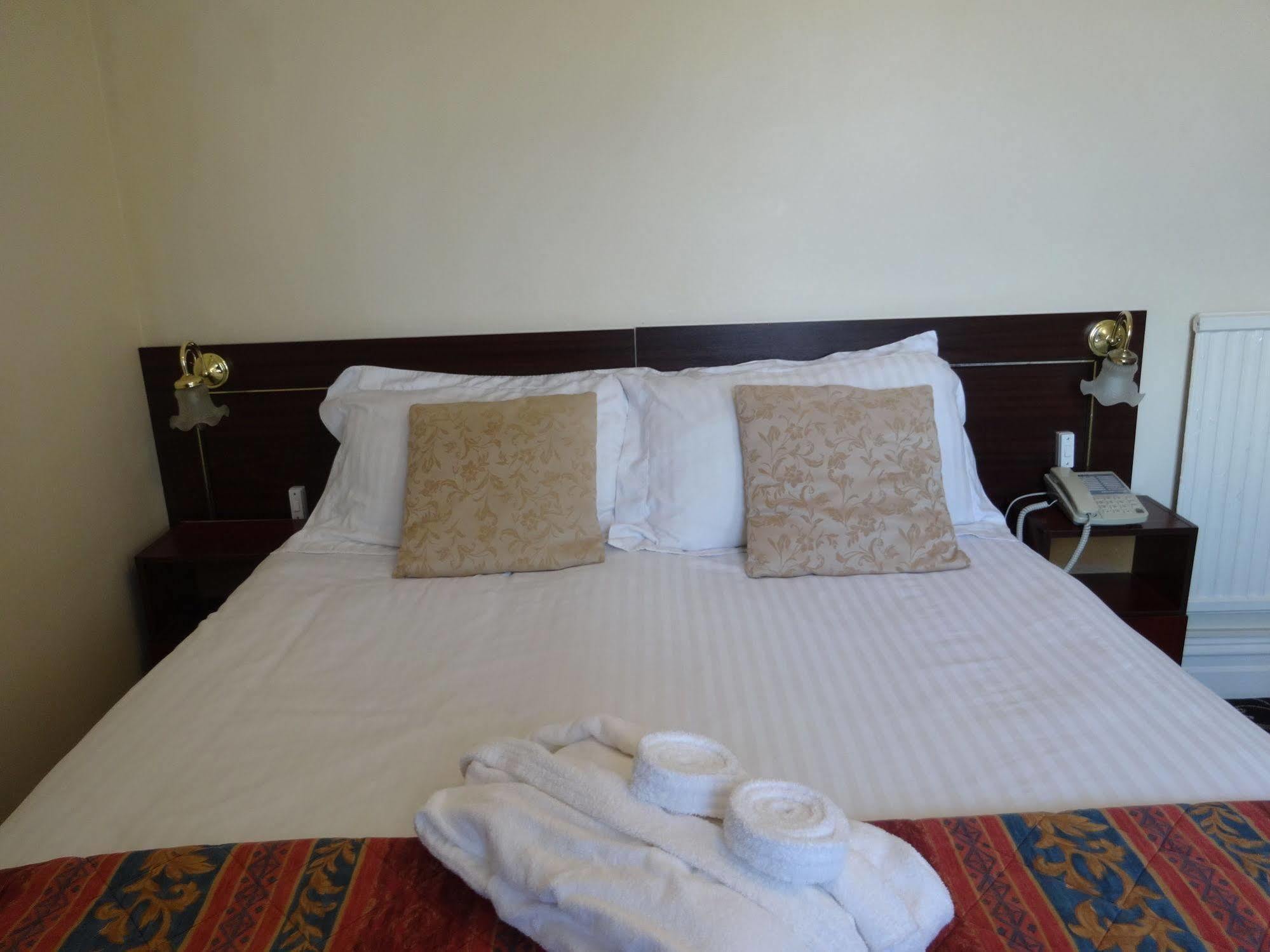 Hotel Waverley Workington